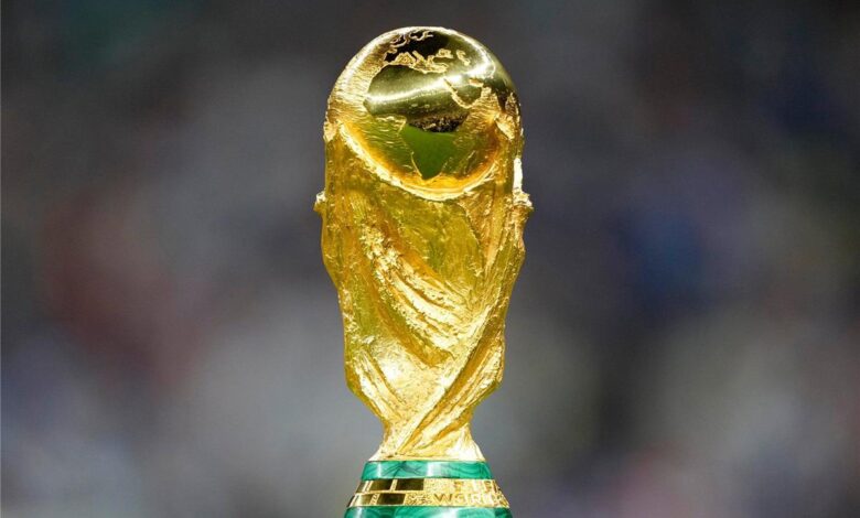 موعد والقناة الناقلة لـ قرعة الملحق العالمي المؤهل لـ كأس العالم 2026 اليوم