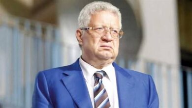 مرتضى منصور: أهالي ميت غمر لقنوا مروجي المال السياسي درسا لا ينسى