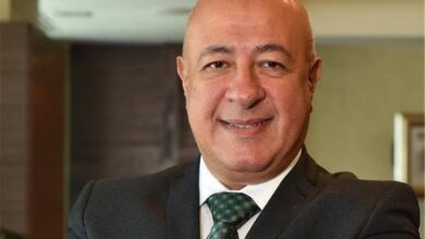 سأتخذ إجراءً قانونيًا.. نائب رئيس البنك الأهلي يبرر تصريحاته ضد الأهلي
