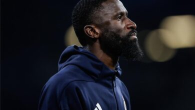 تطورات مستقبل أنطونيو روديجر مع ريال مدريد