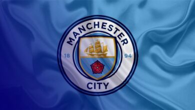 رسميًا | لاعب مانشستر سيتي السابق يعلن اعتزاله كرة القدم