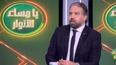 مدحت عبد الهادي: حسام حسن أخطأ في تصريحاته الأخيرة.. وهذه الرسائل أولى أن تصل للاعبين