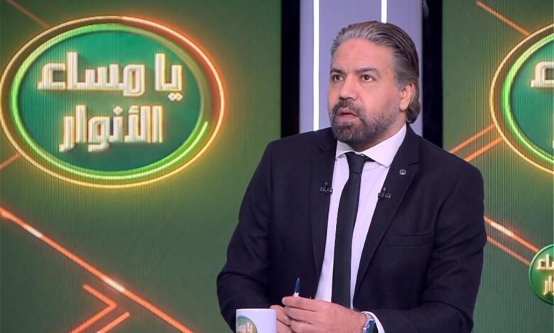 مدحت عبد الهادي: حسام حسن أخطأ في تصريحاته الأخيرة.. وهذه الرسائل أولى أن تصل للاعبين