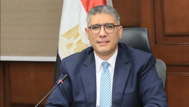 بدء تطبيق منظومة المركبات البديلة للتوك توك بسيارات صغيرة بالجيزة