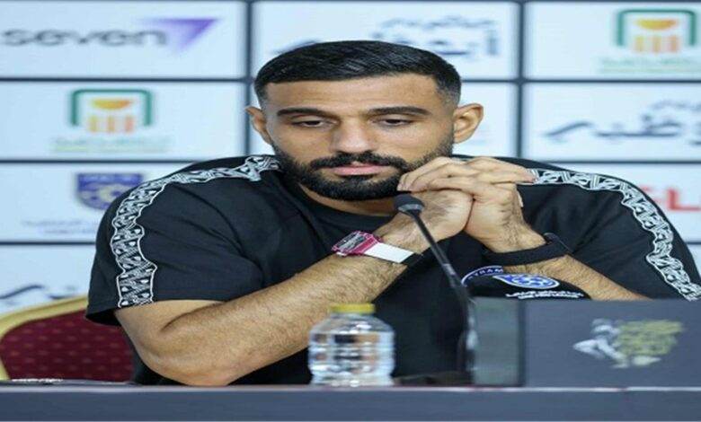 أحمد الشناوي: الجميع يخشون بيراميدز.. ولا أعلم معايير جوائز الأفضل في إفريقيا