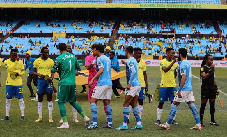 موعد والقنوات الناقلة لمباراة بيراميدز وريفرز يونايتد اليوم في دوري أبطال إفريقيا