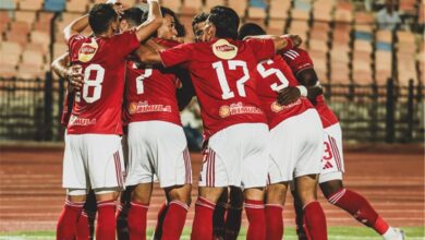 موعد والقنوات الناقلة لمباراة الأهلي وشبيبة القبائل اليوم في دوري أبطال إفريقيا