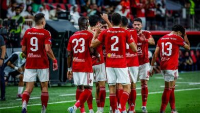 تشكيل الأهلي المتوقع أمام شبيبة القبائل في دوري أبطال إفريقيا