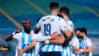 موعد مباراة بيراميدز وريفرز يونايتد اليوم في دوري أبطال إفريقيا