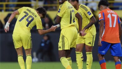 فيديو.. النصر يمطر شباك الخليج برباعية في الدوري السعودي