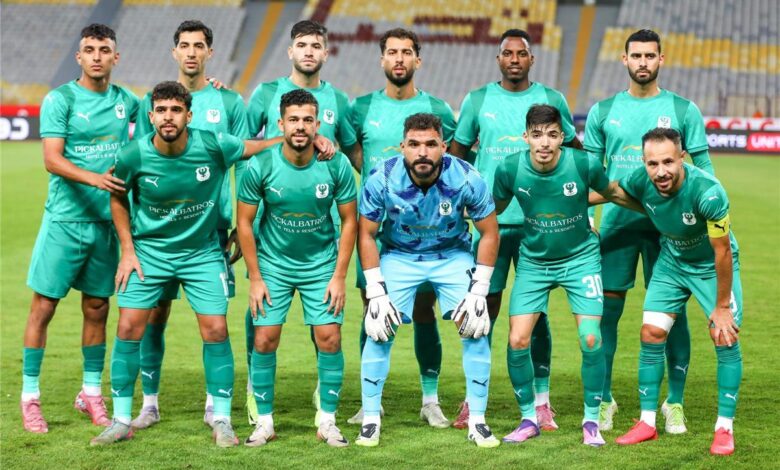 المصري: سنتحدث مع الأهلي لشراء لاعبه.. والفوز على كايزر تشيفز ليس سهلًا