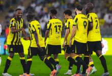 موعد والقنوات الناقلة لمباراة الاتحاد والدحيل اليوم في دوري أبطال آسيا.. والمعلقين