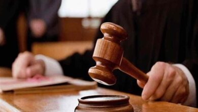 جنايات المنيا تعاقب عاملا بالإعدام لخطف وقتل طفل بني مزار انتقامًا من جده