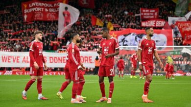 مواعيد مباريات اليوم الأربعاء 26112025 والقنوات الناقلة.. ليفربول ضد إيندهوفن وأوليمبياكوس يصطدم بـ ريال مدريد