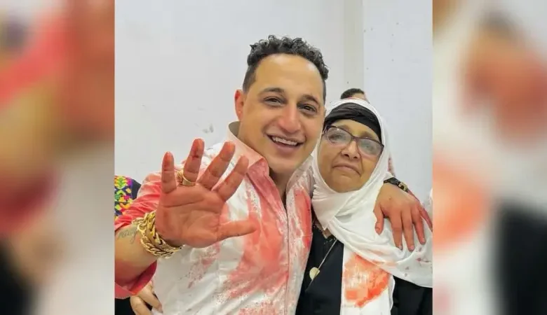 رضا البحراوي