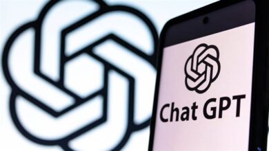 تحديث لـ «شات جي بي تي» يحول المحادثات الصوتية إلى تجربة بصرية