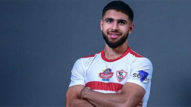 لعبة وكلاء''.. تطورات جديدة في أزمة عمر فرج مع الزمالك