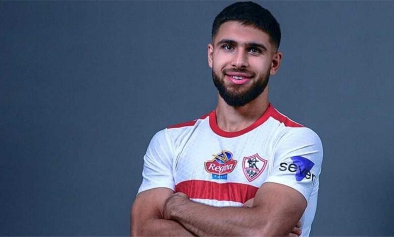 لعبة وكلاء''.. تطورات جديدة في أزمة عمر فرج مع الزمالك