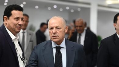 اكتمال النصاب القانوني للجمعية العمومية لاتحاد الكرة