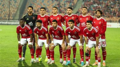 برنامج الأهلي اليوم في المغرب | توروب يضع خطة مباراة الجيش الملكي بدوري الأبطال