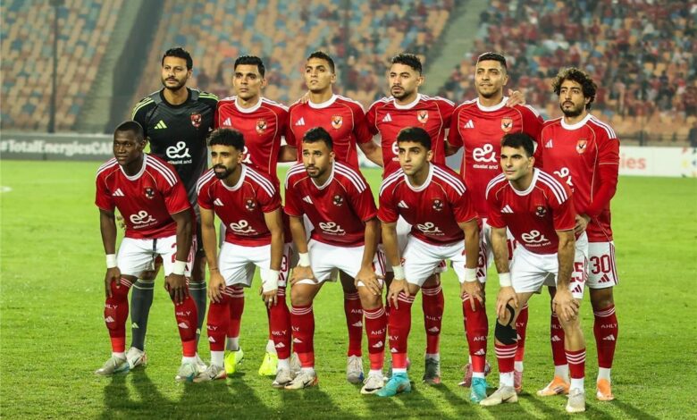 برنامج الأهلي اليوم في المغرب | توروب يضع خطة مباراة الجيش الملكي بدوري الأبطال