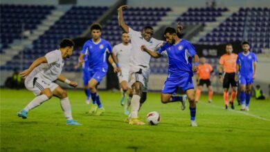 فيديو | سموحة يهزم غزل المحلة بثلاثية ويصعد إلى دور الـ16 من كأس مصر
