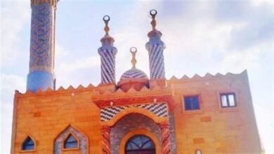 الأوقاف تفتتح 19 مسجدًا غدًا الجمعة ضمن خطتها لإعمار بيوت الله