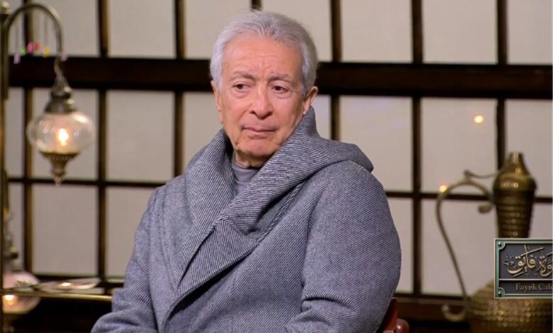 حلمي طولان: تذاكر مباريات منتخب مصر نفدت.. ونراهن على دعم الجماهير في كأس العرب