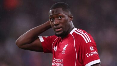 ريال مدريد يبلغ ليفربول بقراره النهائي بشأن ضم إبراهيما كوناتي