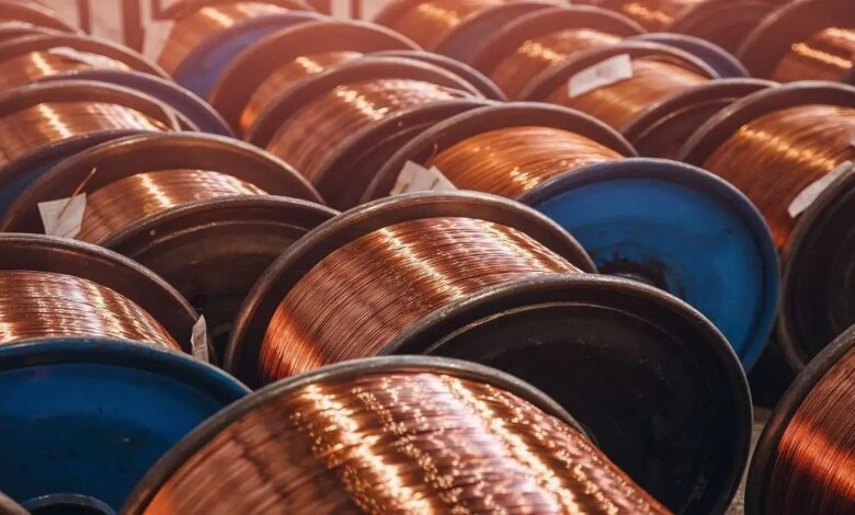 1764383762 سعر النحاس اليوم 1763366351 0