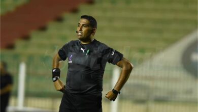 محمد الصباحي