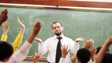 استعلم الآن عن نتيجة معلم مساعد لغة عربية 2025.. الرابط الرسمي والخطوات