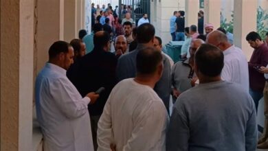 احكام نهائية وباته.. الادارية العليا تبطل ١١ دائرة وتعيد انتخابات النواب فيها