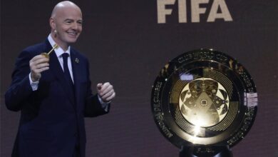 كأس العالم للأندية