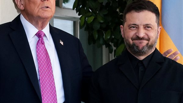 بدء المفاوضات بين الولايات المتحدة وأوكرانيا في فلوريدا.. ما أبرز المحاور؟