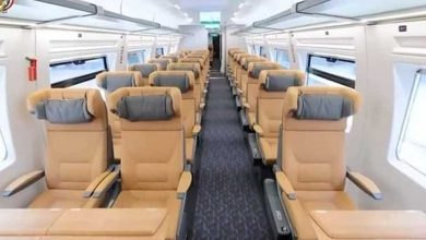 «تالجو ومكيف».. مواعيد قطارات «الإسكندرية - القاهرة» اليوم الثلاثاء 4 نوفمبر 2025