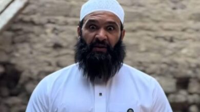 البلوجر لوشا