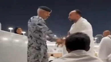 المعتمر المصري