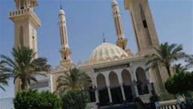 ننشر مواعيد الصلاة في دمياط اليوم .. (متجدد يومياً)