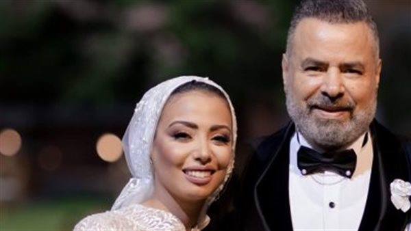 ابنة الفنان صبحي خليل