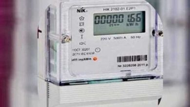 زيادة أسعار الكهرباء يناير 2026