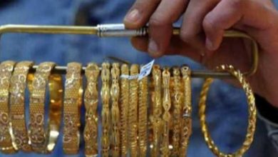 ارتفاع سعر الذهب والسبائك اليوم الخميس بالصاغة.. عيار 21 الآن يسجل رقمًا جديدًا