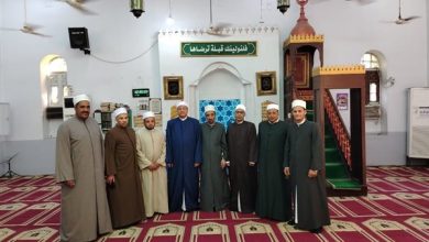 الأوقاف تطلق قوافل دعوية موسعة إلى مختلف محافظات الجمهورية