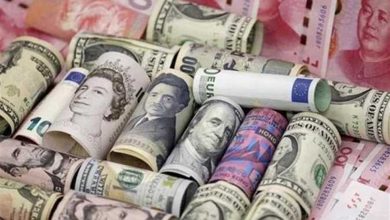 أسعار الدولار الآن مقابل الجنيه والعملات الأخرى الجمعة 07-11-2025