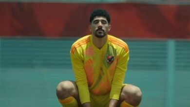 فرصة لإثبات الذات.. الأهلي يجهز سيحا لكأس عاصمة مصر