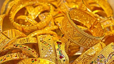 خسائر عالمية جديدة.. سعر الذهب اليوم الأربعاء 12-11-2025 وعيار 21 بالمصنعية بيعًا