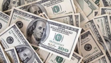 سعر الدولار