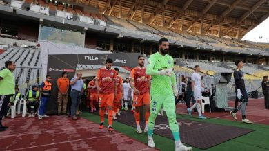 ياسر ريان: «أحمد الشناوي هو الحارس رقم 1 في مصر.. وهناك لاعبين لا يستحقون ارتداء قميص الزمالك»