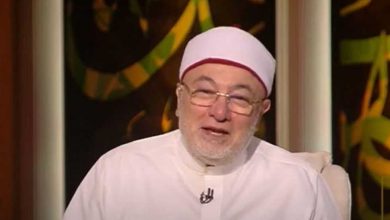 «الجمعة ويوم عرفة».. خالد الجندي: «العباد المجتهدين» يباهي الله تعالى بهم ملائكته (تفاصيل)