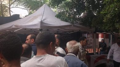بدء توافد الناخبين في الإسكندرية مع انطلاق المرحلة الأولى من استحقاق2025